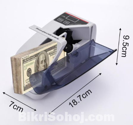 হ্যান্ডি টাকা গোনার মেশিন